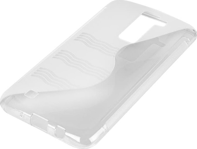 Blow 79-320# Etui lg k8 przezroczyste "s"