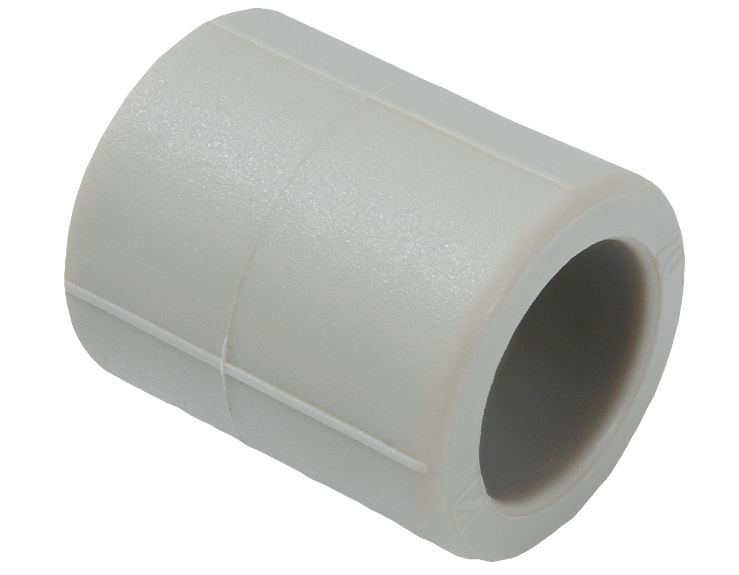 Detal-met Mufa PP 50mm - M50