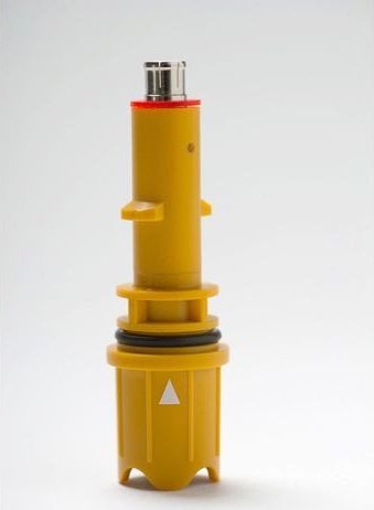 Ondilo ONDILO ICO – ORP Chlorine-bromine Sensor (Orange) + Calibration Kit