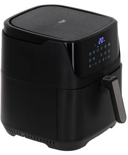 Frytkownica beztłuszczowa - 12 programów 5,5 L - Air Fryer