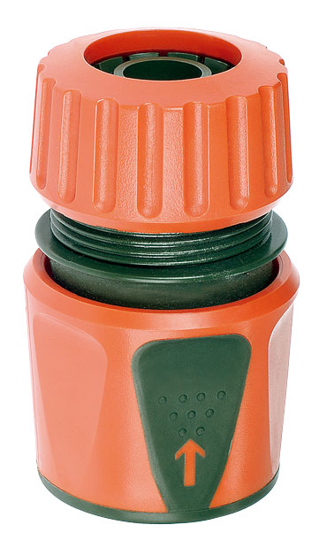 Ramp Szybkozłączka Comfort na wąż 1/2" (R1145)