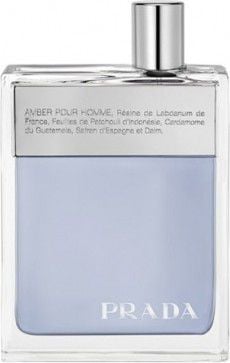 Prada Amber Pour Homme EDT 100 ml