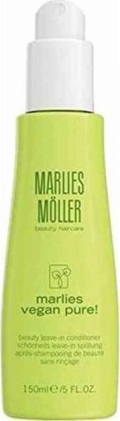 marlies mller Odżywka Vegan Pure Marlies Mller (150 ml)