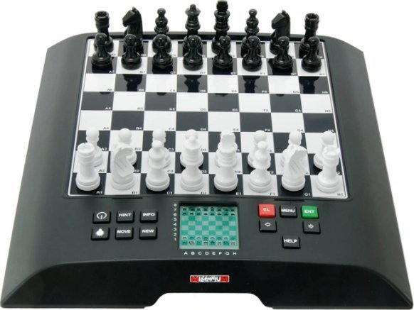 Millennium Millennium Schachcomputer Chess Genius Pro