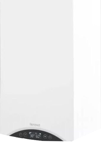 Piec gazowy Termet MiniMax Eco 13 kW (WKD5321000000/PL1)