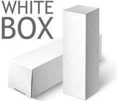 Toner WhiteBox Black Zamiennik 106R01535 (X-4600-30K)