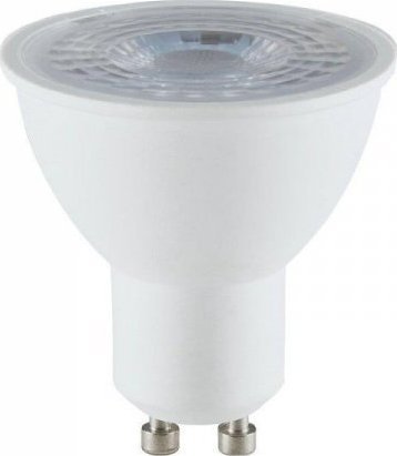 V-TAC Żarówka LED V-TAC SAMSUNG CHIP GU10 7,5W 110st VT-292 6500K 610lm 5 Lat Gwarancji