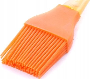 Tiross SILIKONOWY PĘDZELEK 29cm TIROSS [TS-377-2]