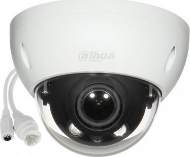 Kamera IP Dahua Technology KAMERA WANDALOODPORNA IP IPC-HDBW2831R-ZS-27135-S2 - 8.3 Mpx 4K UHD 2.7 ... 13.5 mm - MOTOZOOM DAHUA