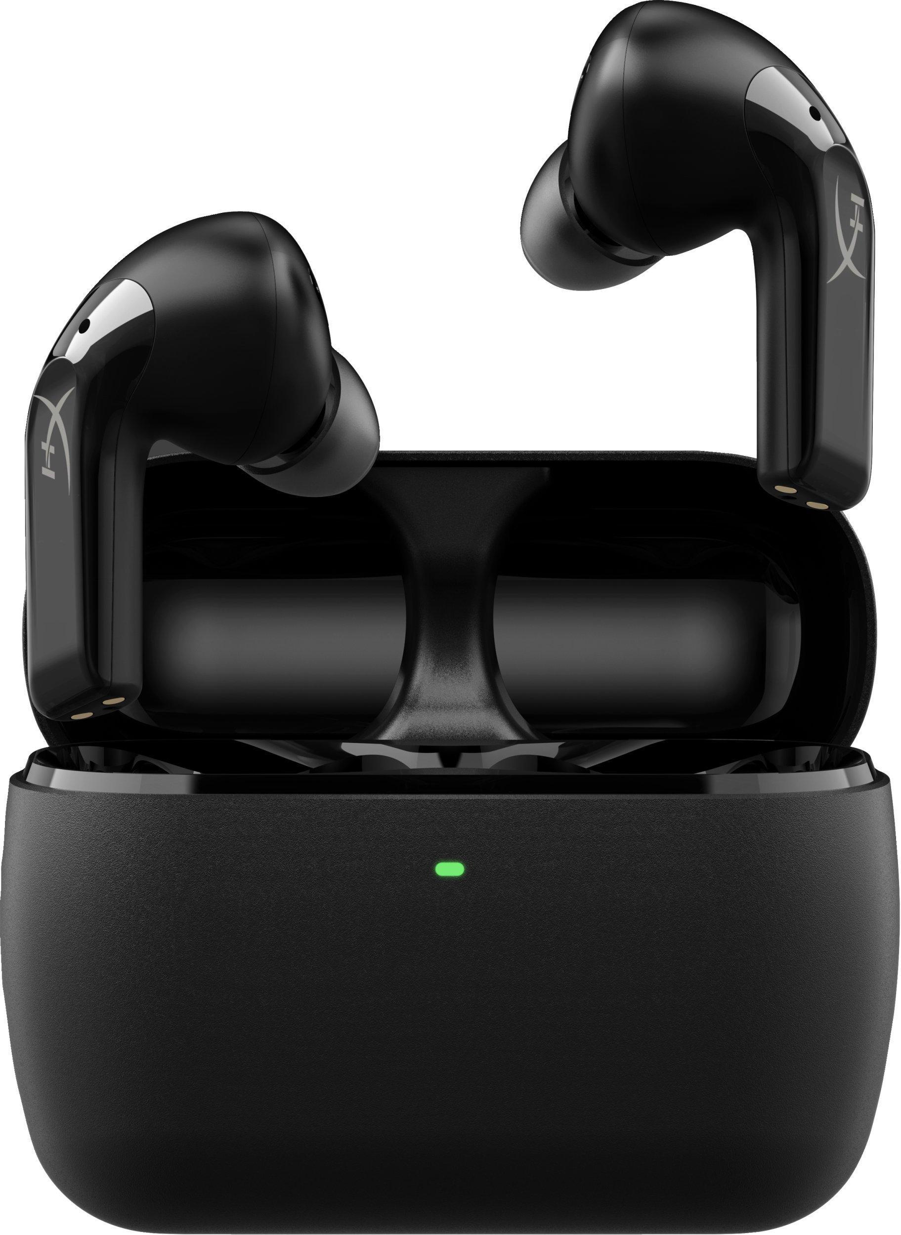 Słuchawki HyperX Mix Buds 2 Czarne (7D0A4AA)