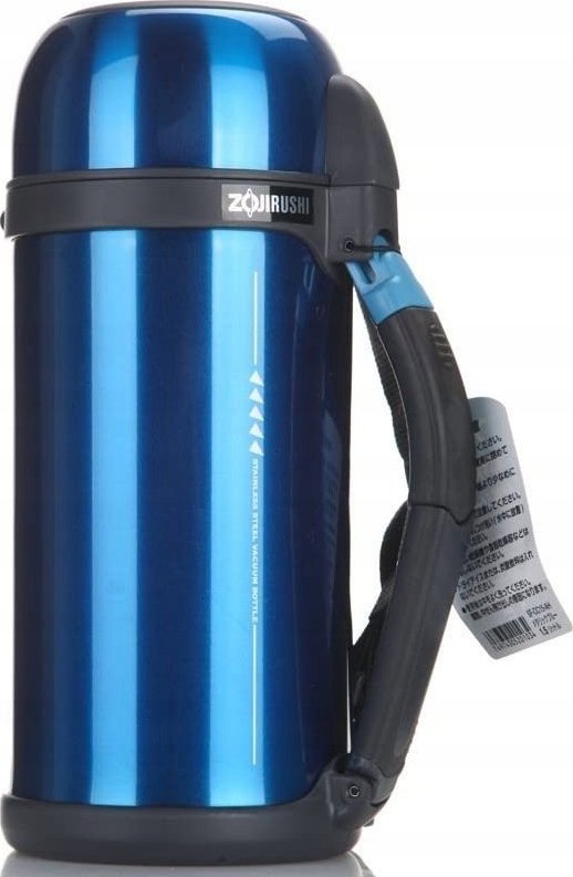 ZOJIRUSHI Termos turystyczny SF-CC15-AH 1.5 l Niebieski