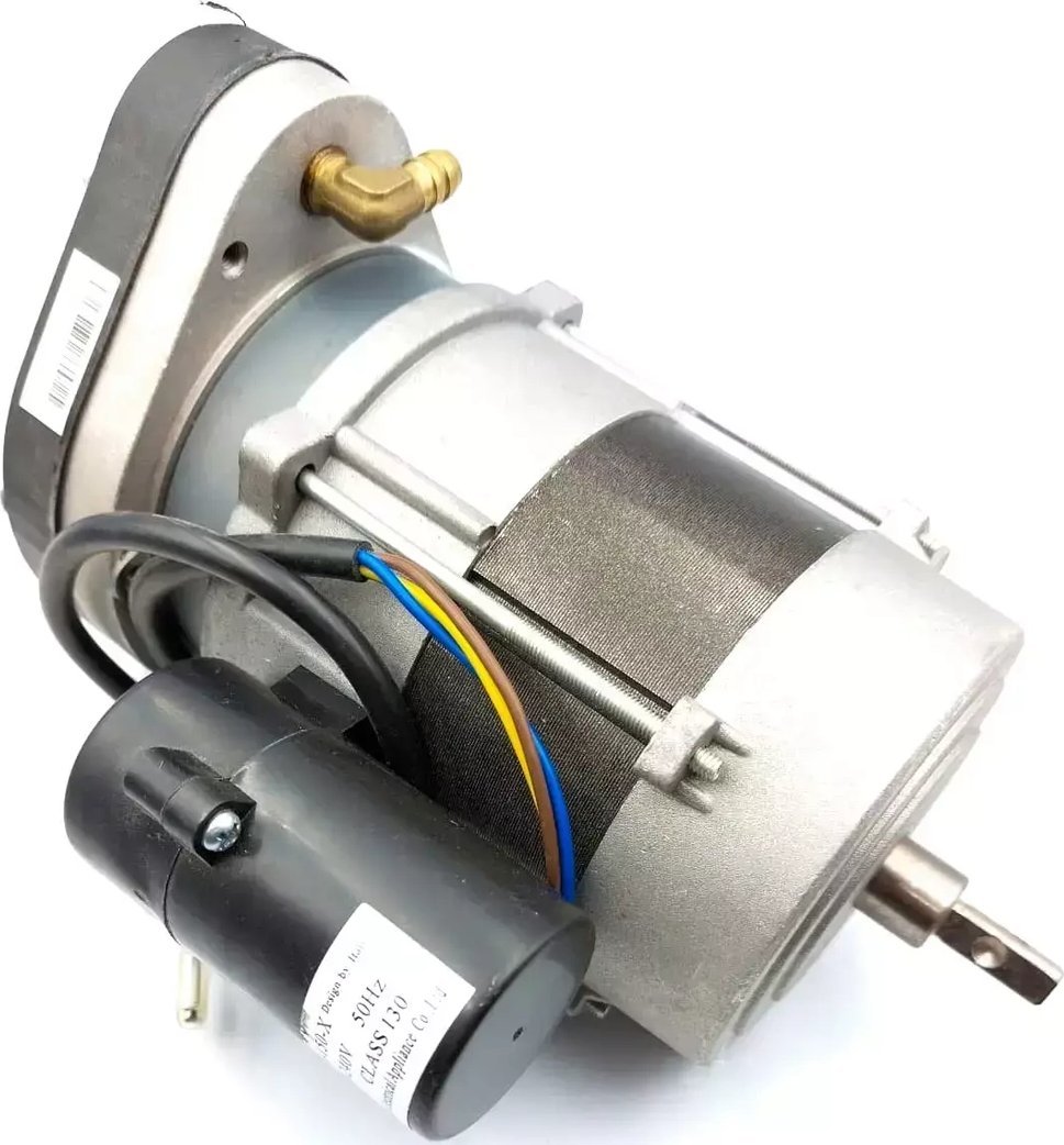 Dedra Silnik elektryczny BG-150X