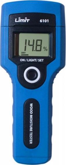 Limit Wilgotnościomierz Limit 6101