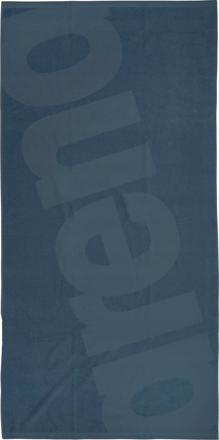Arena Ręcznik BEACH TOWEL LOGO II