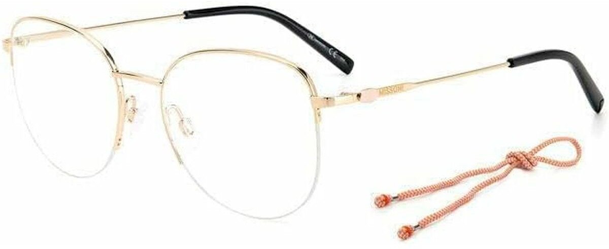 Ramki do okularów Damski Missoni MMI-0085-J5G 53 mm