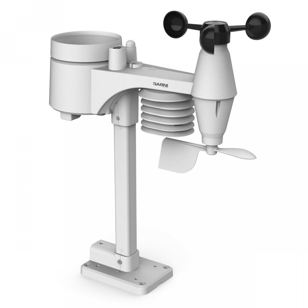 GARNI 6INT - integrované bezdrátové čidlo