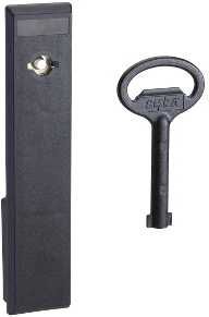 Schneider Uchwyt z wkładką nr 405 do SP19300 (NSYTHL405PLM)