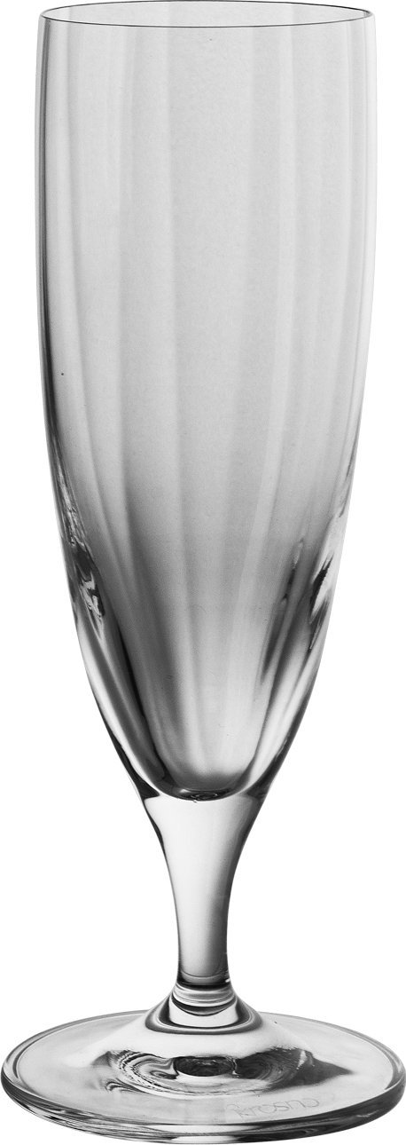 Krosno Kieliszek do szampana 160 ml Prima Lumi