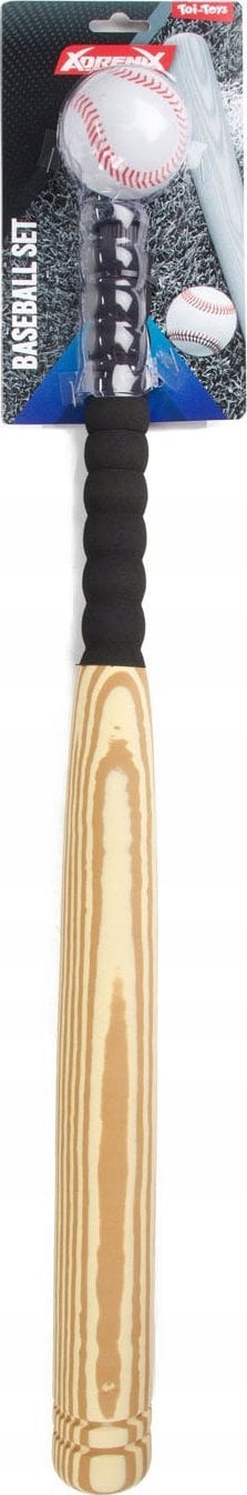 *****Kij do baseballa z piłką 15898