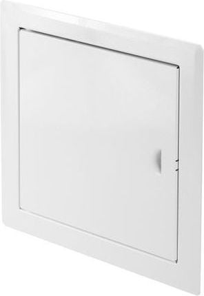 AWENTA Drzwiczki rewizyjne metalowe białe 400 x 400mm (DM93)