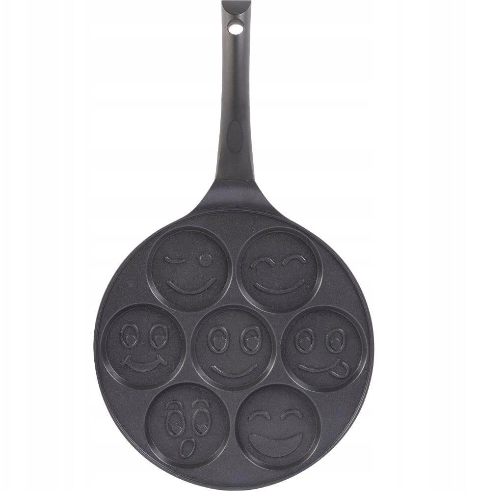 LT1294 SMILE PATELNIA DO JAJEK I PLACKW 7 27CM