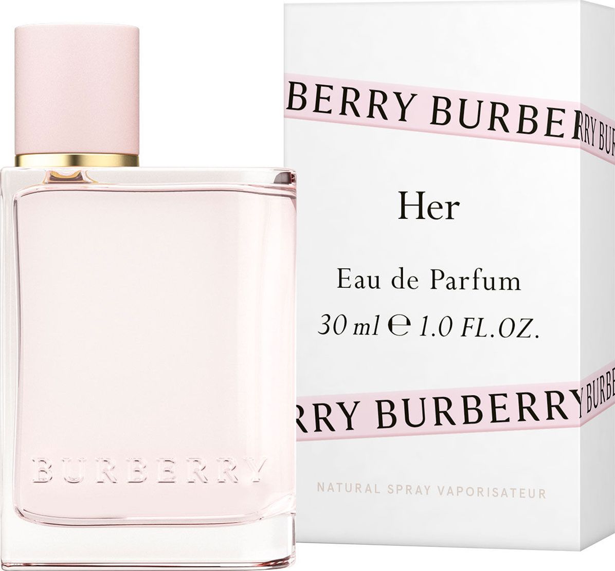 Burberry EDP 30 ml