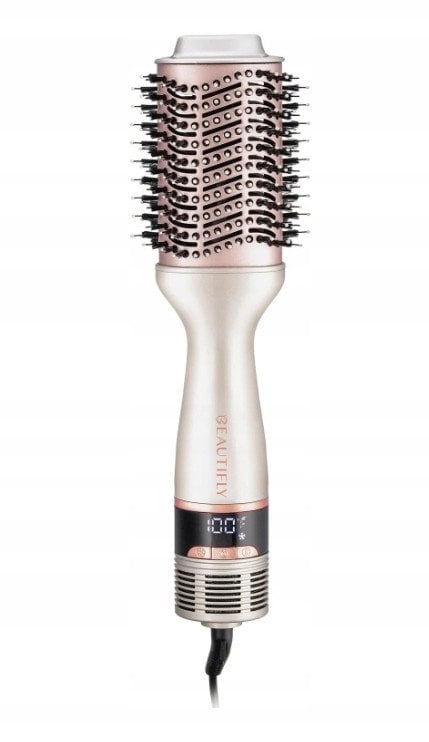 SUSZARKOLOKÓWKA BEAUTIFLY CURLSPIN