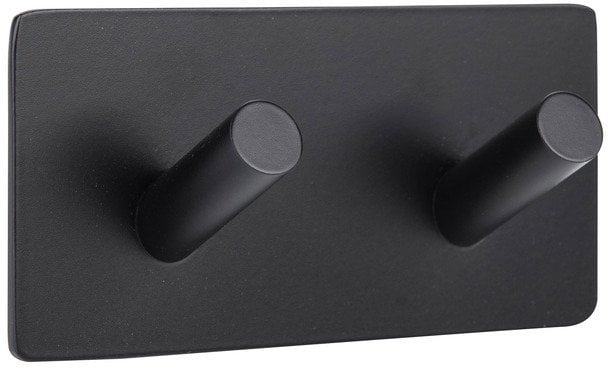 DOUBLE HOOK(3M TAPE) HSM-0636D