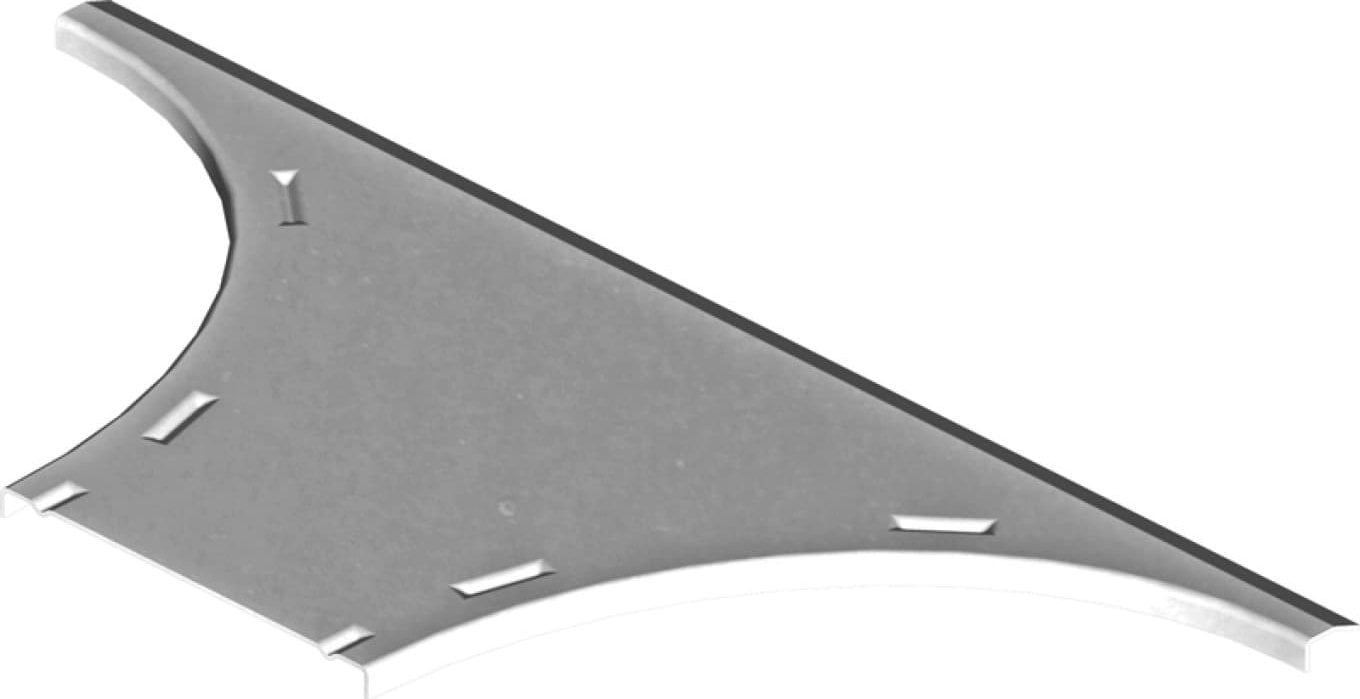 Baks Pokrywa trojnika 200 PTKDJ 105213 Baks