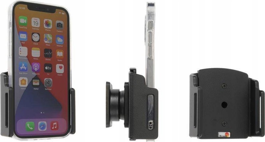 Brodit Brodit Halter passiv iPhone 12/12 Pro