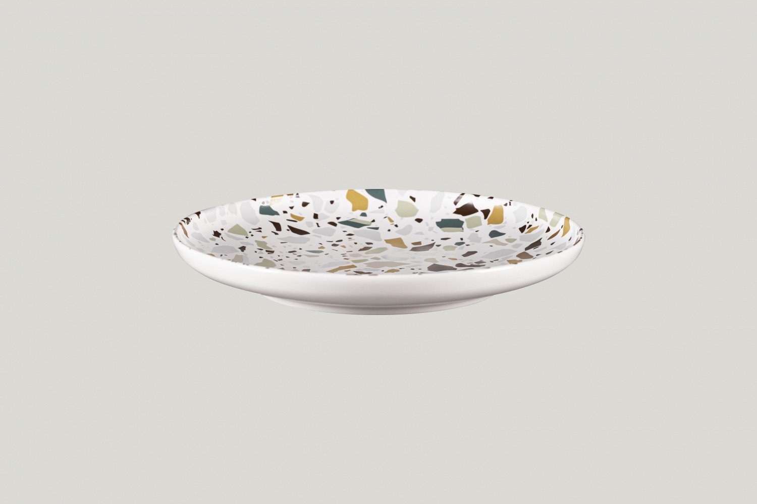 KERRAZZO Talerz głęboki okrągły 27 cm