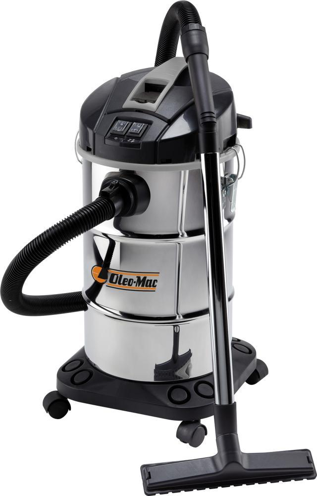 Odkurzacz przemysłowy Oleo-Mac OMV 31 NE