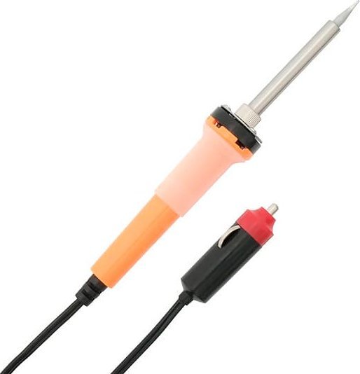 Blow 2219# Lutownica 40w / 12v z wt.zapl.