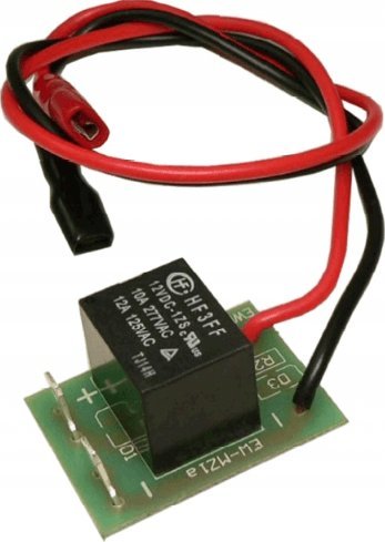 Ewimar Moduł zabezpieczenia akumulatora przed rozładowaniem EW-MZ1A