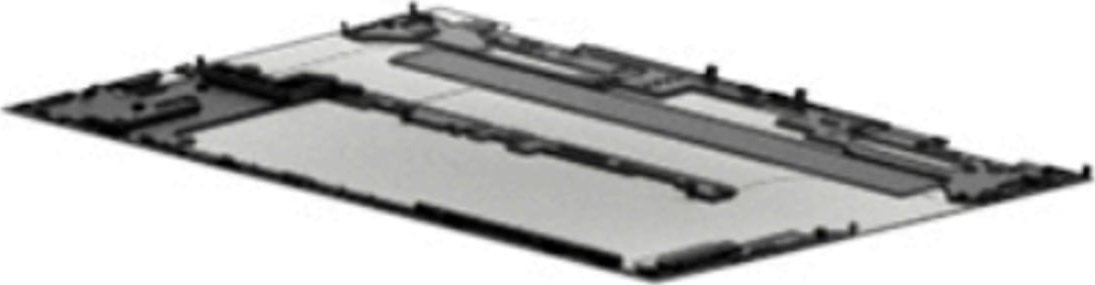 HP Base Enclosure NFB