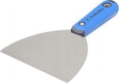 Kubala szpachla nierdzewna Silver Line 20mm (KB 0522)