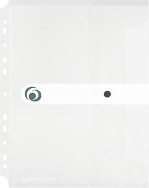 Herlitz Herlitz Dokutasche z. Abh. A5 - 11293818