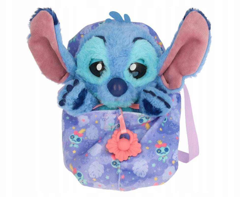 Epee Psytulaski Stitch interaktywny EP60451