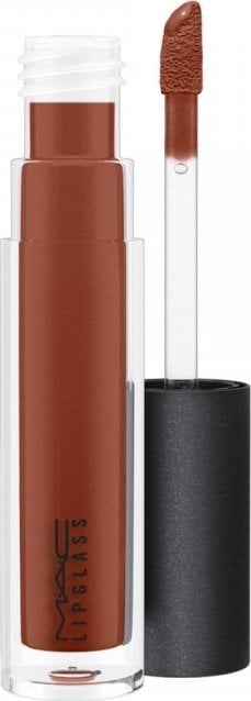 MAC MAC, Lipglass, Shining, Lip Gloss, 344, Low Cut, 3.1 ml For Women