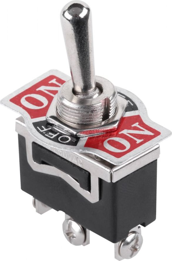 LechPol Złącze przełącznik KN3(C)-103 PRK0030-3 - PRK0030-3