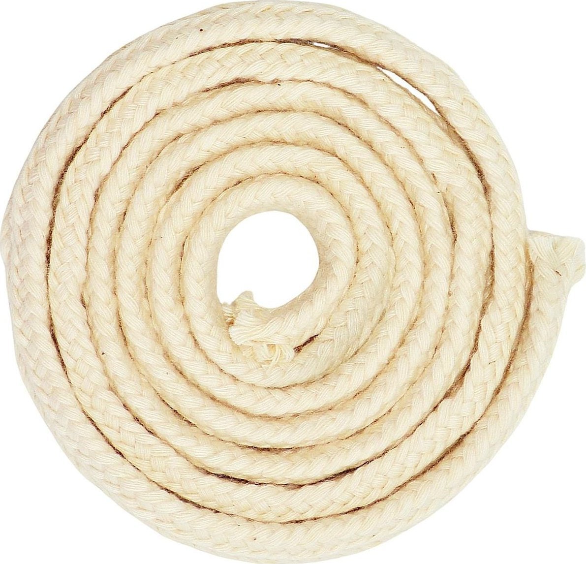 Saska Garden KNOT PŁASKI DO LAMPY NAFTOWEJ I POCHODNI 100x1,2x0,6 CM