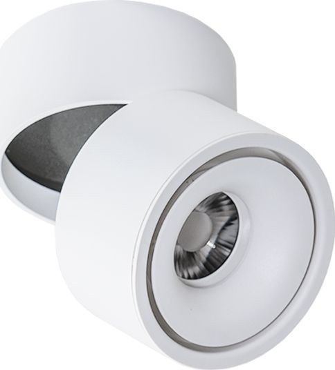 Lampa sufitowa Azzardo Lampa natynkowa Costa AZ2856 WH