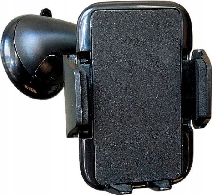 OEM UCHWYT SAMOCHODOWY HQ5-C Ergo 4 szybko otwierający się