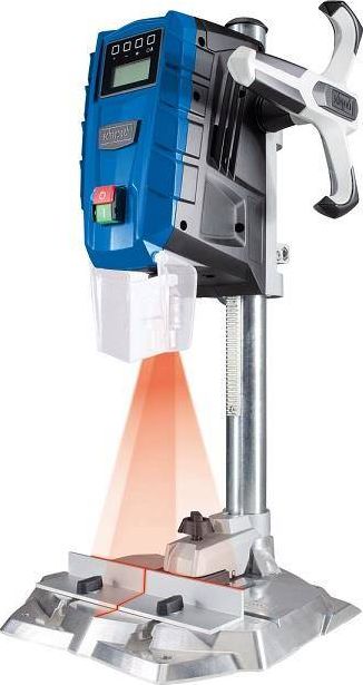 Wiertarka Scheppach DP55 710W