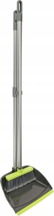 Ravi Komplet do zamiatania miotła + szufelka 90 cm