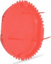 Volteo ZAŚLEPKA PUSZKI 60 ZABEZPIECZAJĄCA PODCZAS TYNKOWANIA