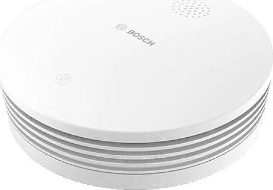 Bosch Bosch Smoke detector alarm (white)