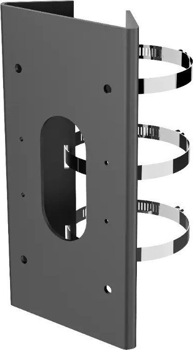 Hikvision Hikvision Digital Technology DS-1475ZJ-SUS, Mount, Indoor, White, Hikvision Digital Technology, Stainless steel, 250 mm