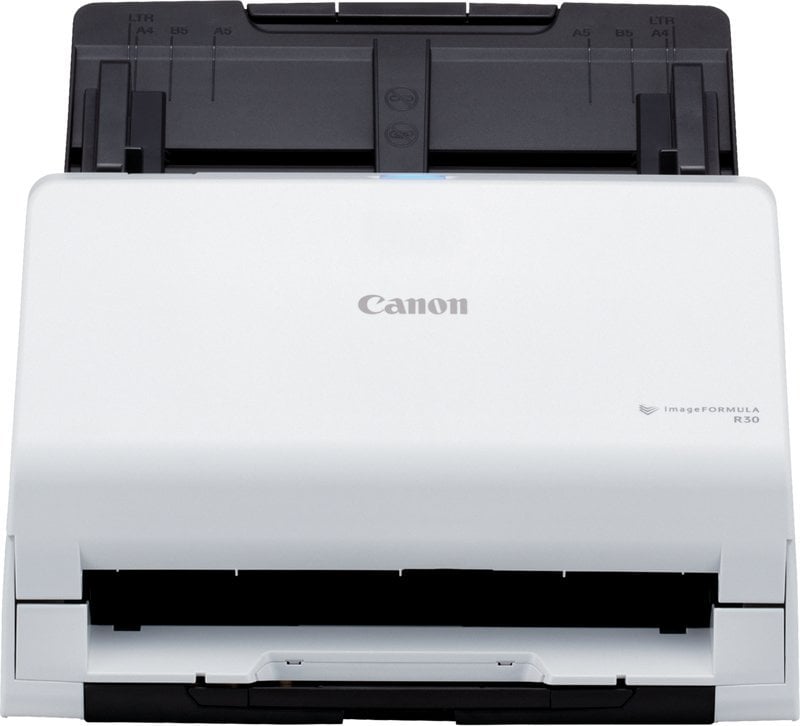 Skaner Canon ImageFormula Document Scanner R30 ADF 60sheet 50ipm