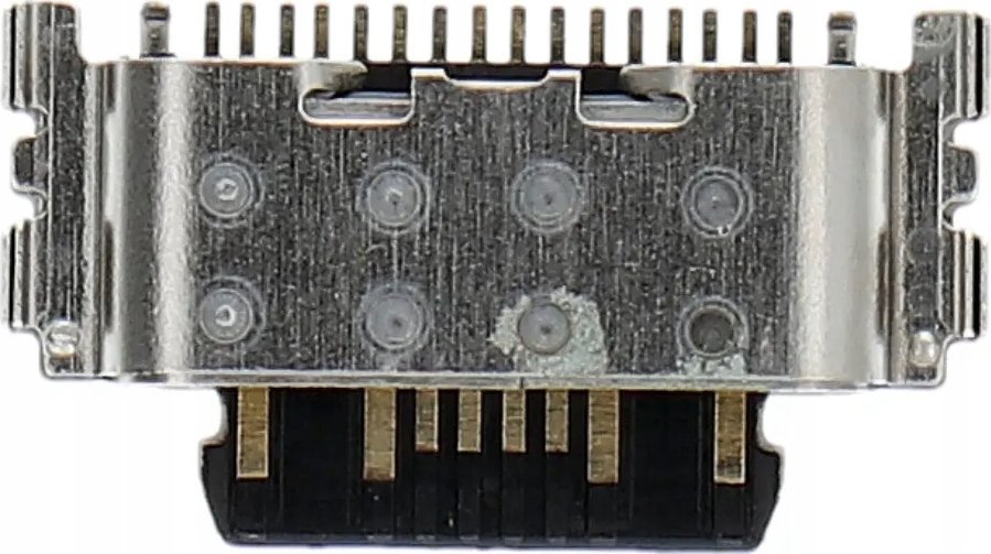 OEM Złącze gniazdo ładowania do XIAOMI Poco X4 Pro ORI